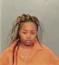 Jiasia Steib, - St. James Parish County, LA 